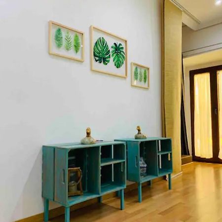 Апартаменты The Bell Ringer House Севилья Экстерьер фото
